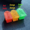 3D Printed TPU Male Female Plug Protector Cap Cover Protection Shell Housing Case  For AMASS XT60 XT30 Plug DIY FPV Drone Parts 5