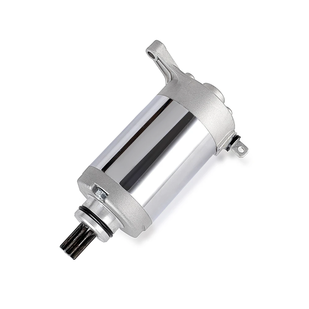 Аксессуары для мотоциклов 2UJ 81890 00 5JX 4DN 81800 Стартерный двигатель Yamaha SRV250 Renaissa XV125