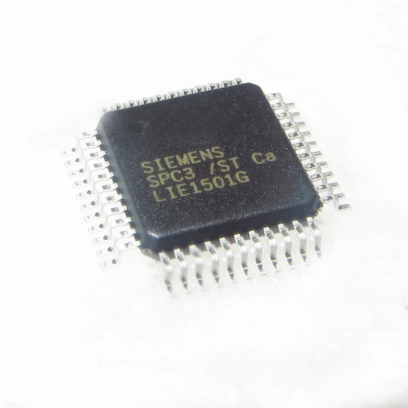 

Spc3 A Qfp44 Bus Intelligent Interface Chip Ic Spc3/Stc