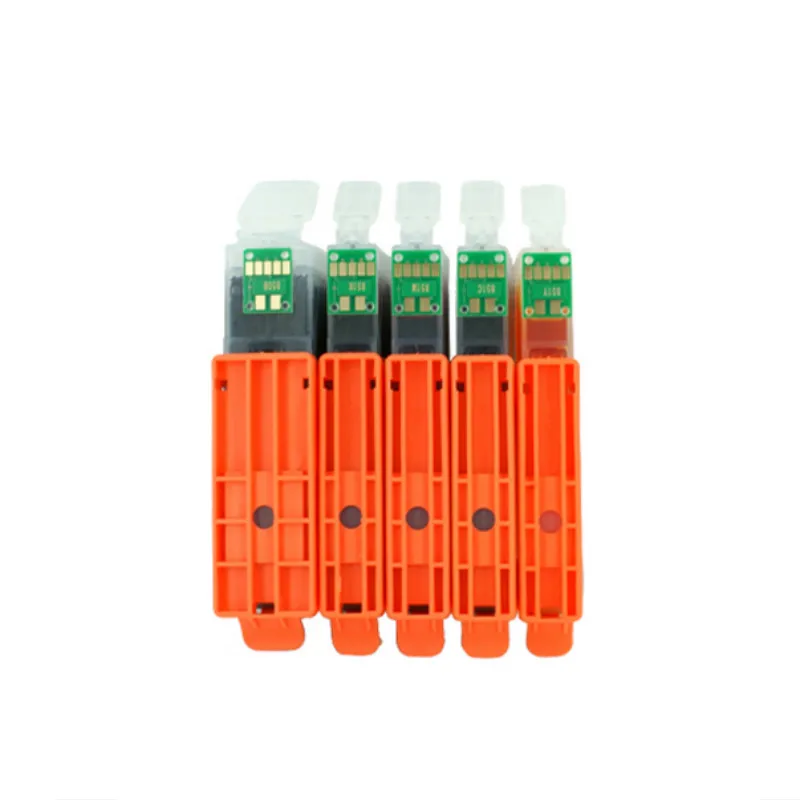10PK PGI-270 CLI-271 PGI 270 принтер чернильный картридж Compitalbe для canon PIXMA MG5720/MG5721/MG5722/MG6820/MG6821/MG6822/MG7720