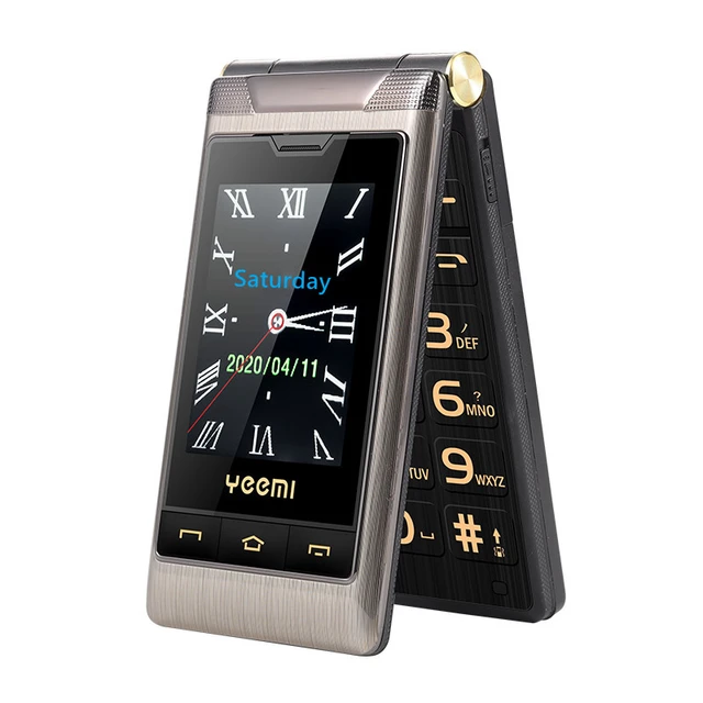 Verizon Prepaid Flip Phones