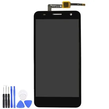 

100% Working Well For 5.2'' ZTE Blade V7 Touch Screen LCD Display Screen Assembly For ZTE V7 IN Stock
