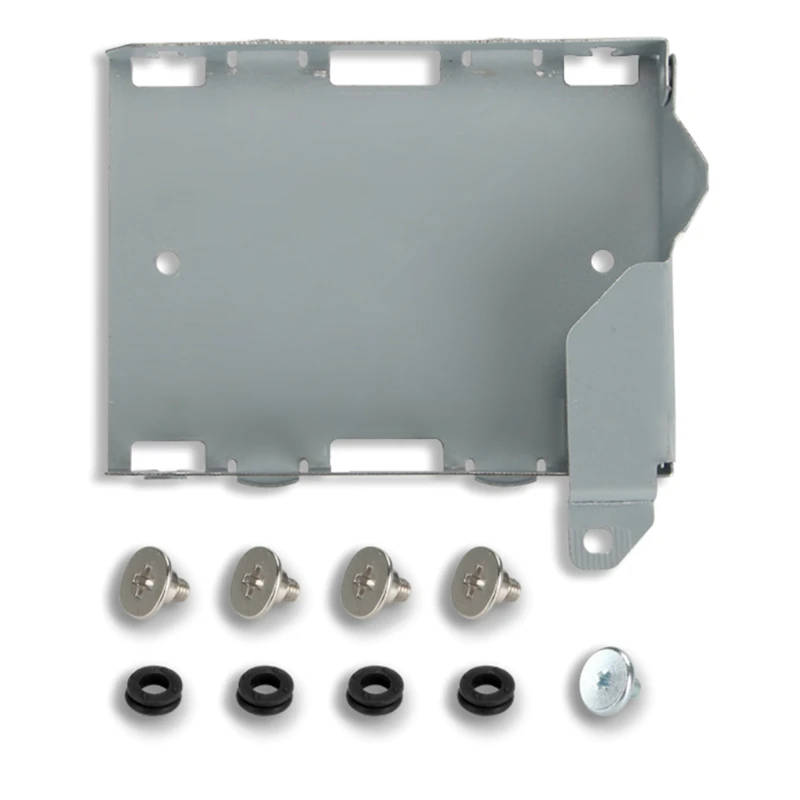 Держатель для жесткого диска с винтом крепления совместим PS4 DXAC |