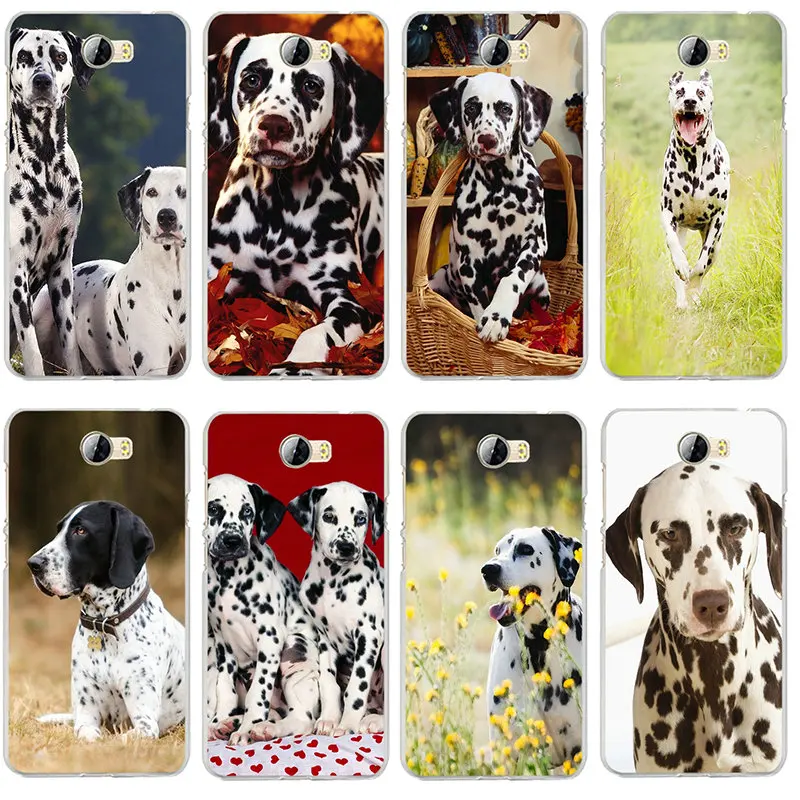 Baby Dalmatian For Huawei Honor 4C 5A 5C 5X 6 6A 6C 7 7A 7C 8 8C 8S 8X 8A 10 10i 20 20i Pro Lite Shell Soft TPU Cases | Мобильные