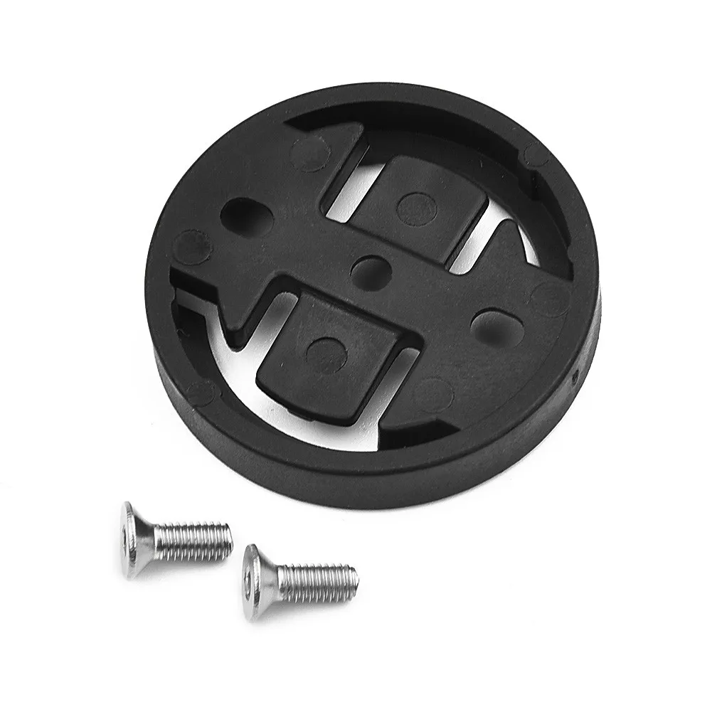 Support d'ordinateur de vélo pliable pour Garmin Edge GPS