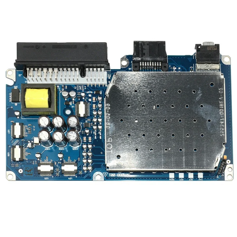 AP01 4L0035223E 3G Amp Main Amplifier Circuit Board PCB Match for AUDI Q7 07-15 A6 C6 4L0035223D 4L0035223A /D/E/P |