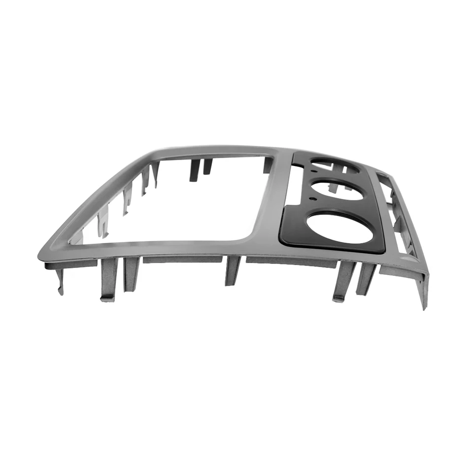 2 Din Автомобильная установка для Skoda Octavia аудио fascia стерео радио DVD CD панель