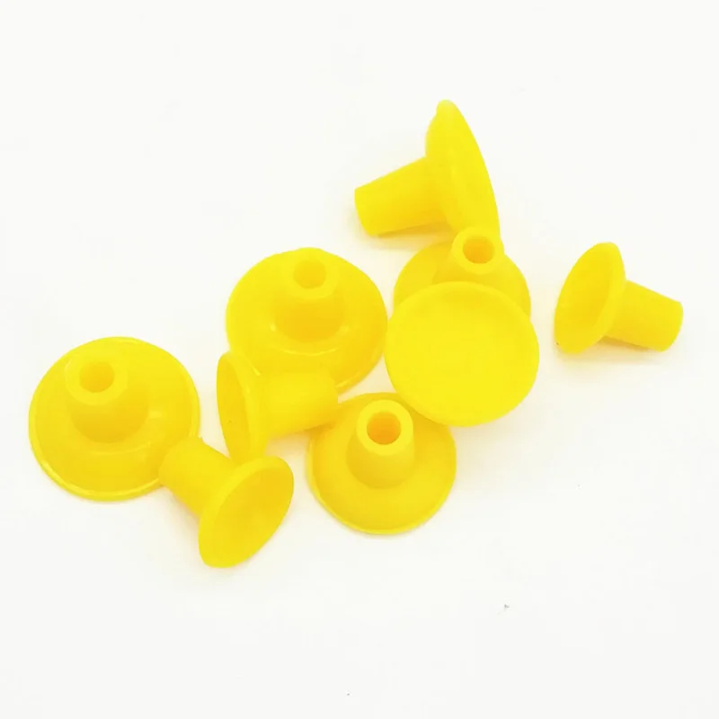 15pcs Electro-pneumatic valve grinder valve valve cup rubber sucker beat car repair valve grinding tool 15pcs Electro-pneumatic valve grinder valve valve cup rubber sucker beat car repair valve grinding tool
