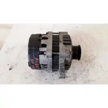 

ALTERNATOR CHEVROLET AVEO