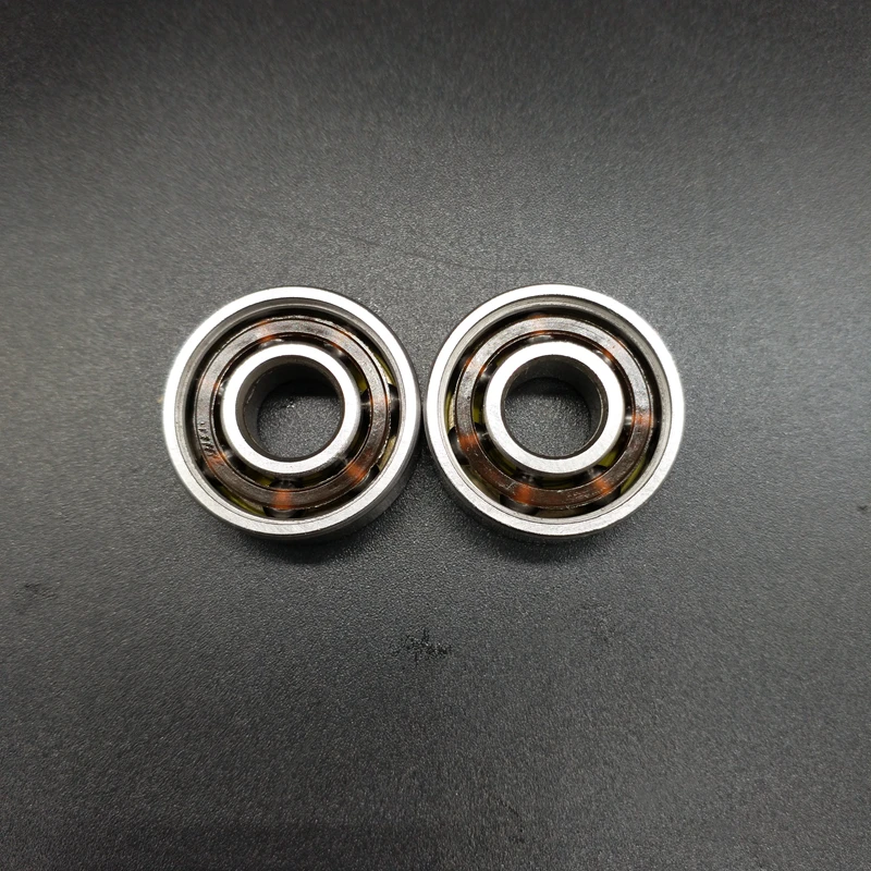 skate bearing skateboard bearing wheel fast silent 608 22x8x7 mm