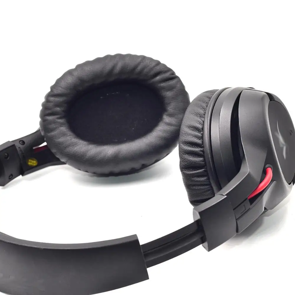 Сменные накладки для наушников HyperX Cloud Flight Stinger игровая гарнитура на уши запасные