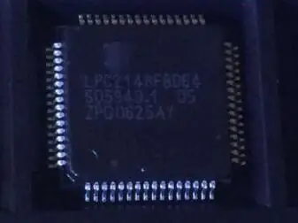 

Free shipping IC new% LPC2148FBD64