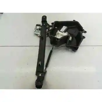 

1P0839401A REAR WINDOW LEFT SEAT LEON (1P1)