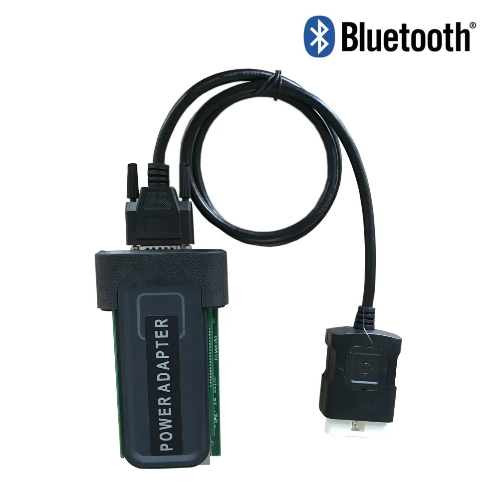 VD DS150E CDP vci obd2 obdii диагностический инструмент с bluetooth-сканер автомобильный Грузовик VD TCS CDP Pro Plus для delphis - Цвет: autome  bluetooth