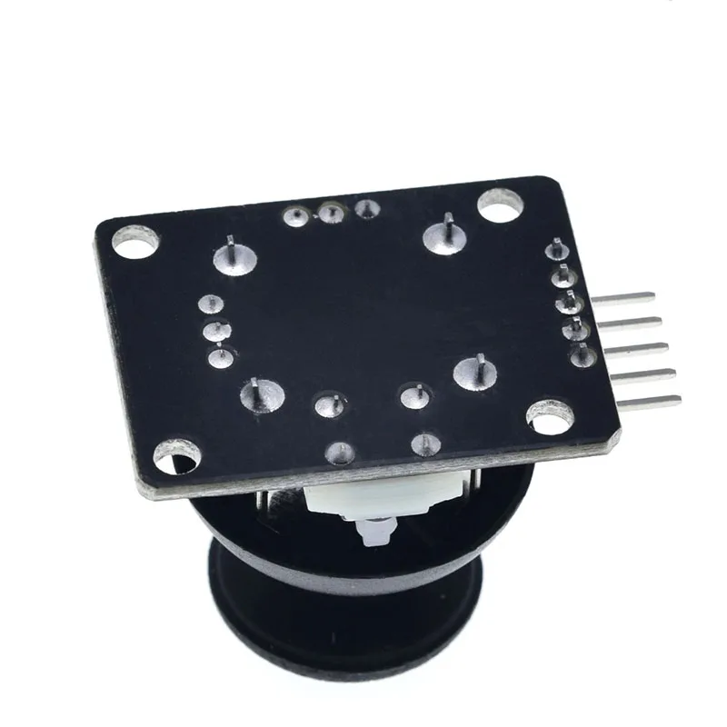 1/2PCS For Arduino Dual-axis XY Module PS2 Joystick Control Lever Sensor KY-023 Rated 4.9 /5