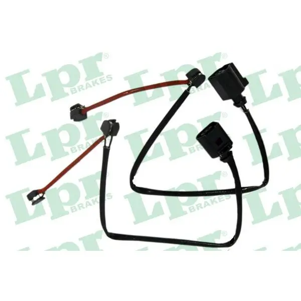 Датчик износа тормозных колодок LPR KS0004