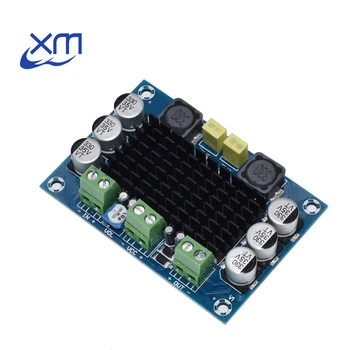 

10pcs TPA3116D2 Board DC 12-26V 100W TPA3116DA Mono Channel Digital Power Audio Amplifier XH-M542