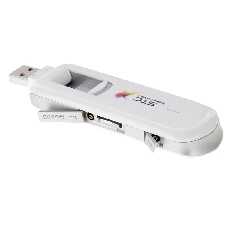 Desbloqueado Huawei E3276s-920 E3276s 4g Lte Modem 150mbps Wcdma Tdd sem Fio Usb Dongle Rede Mais Pcs 4g Antena sem Wi-fi - Imagem 6