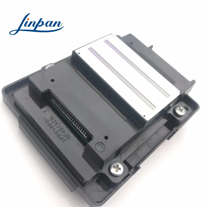 188 T1881 Printhead Print Head for Epson WF-3620 WF-3621 WF-3640 WF-3641 WF-7110 WF-7111 WF-7610 WF-7611 WF-7620 WF-7621 L1455