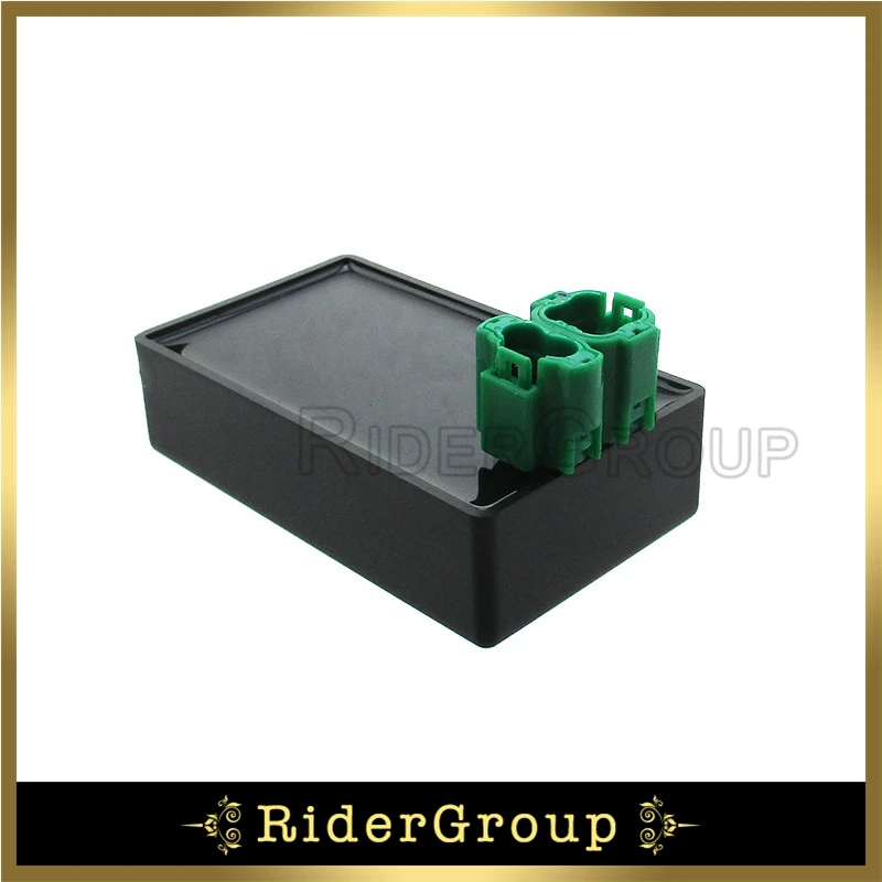 REV DC CDI Коробка для Kymco agily 50 125 человек 50 4T 150 Sento 50 GY6 150 250 Скутер мопед ATV Quad