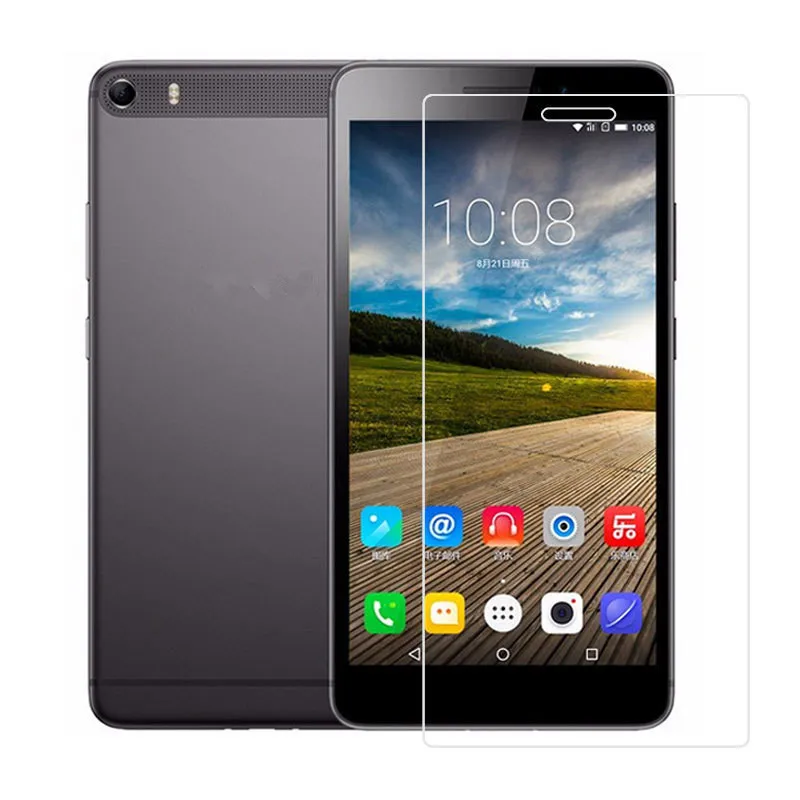Для стекла lenovo Phab 2 Plus закаленное стекло для lenovo Phab 2 Plus PB2-670N/PHAB Plus PB1-770N Защитная пленка для экрана