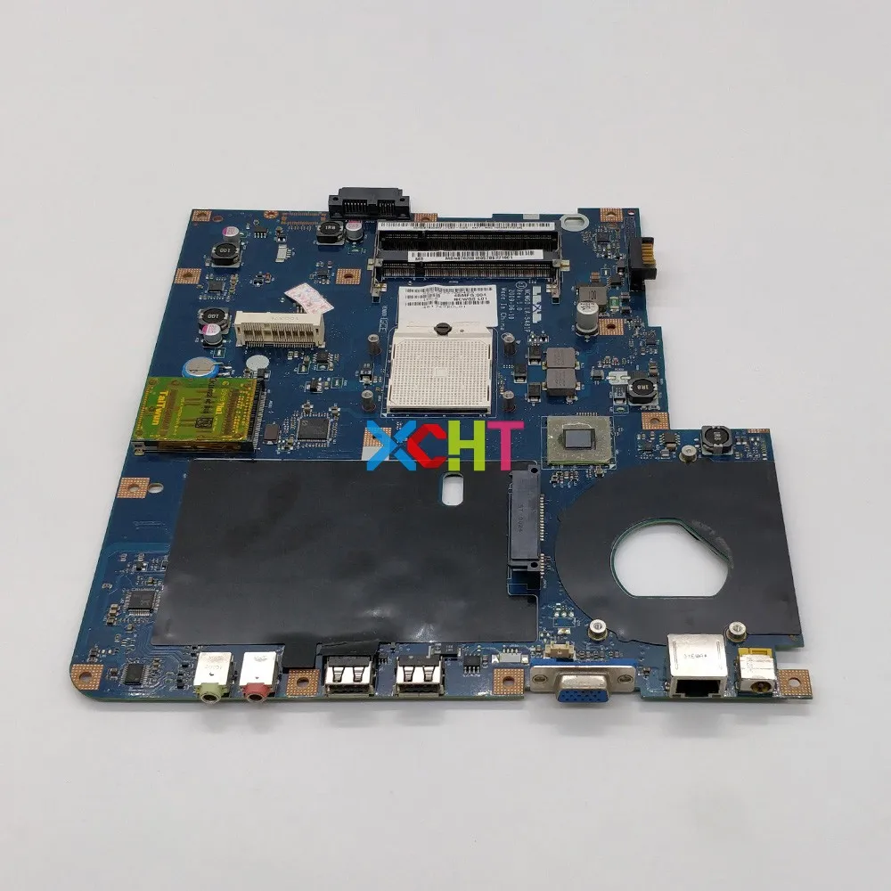MBN6702001 MB. N6702.001 NCWG0 LA-5481P для acer eMachines E627 ноутбук материнская плата