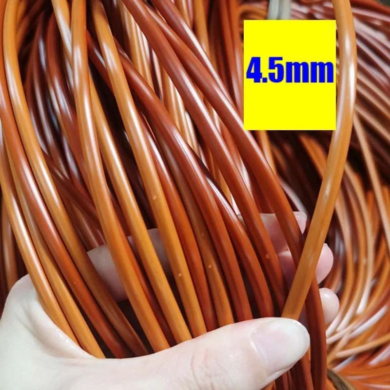 Рисунок 2 - Круглая синтетическая подвесная