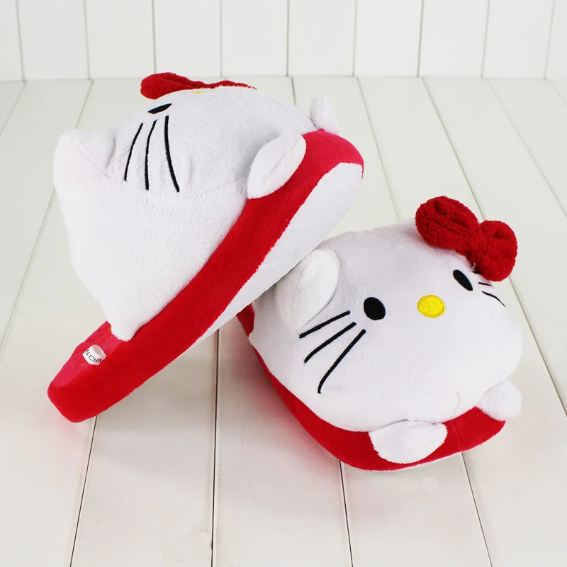 27cm-Cute-Slipper-Winter-Women-Shoes-Cartoon-Slippers-Indoor-Home-Warm-Adult-Shoes-Plush-Toys(1)