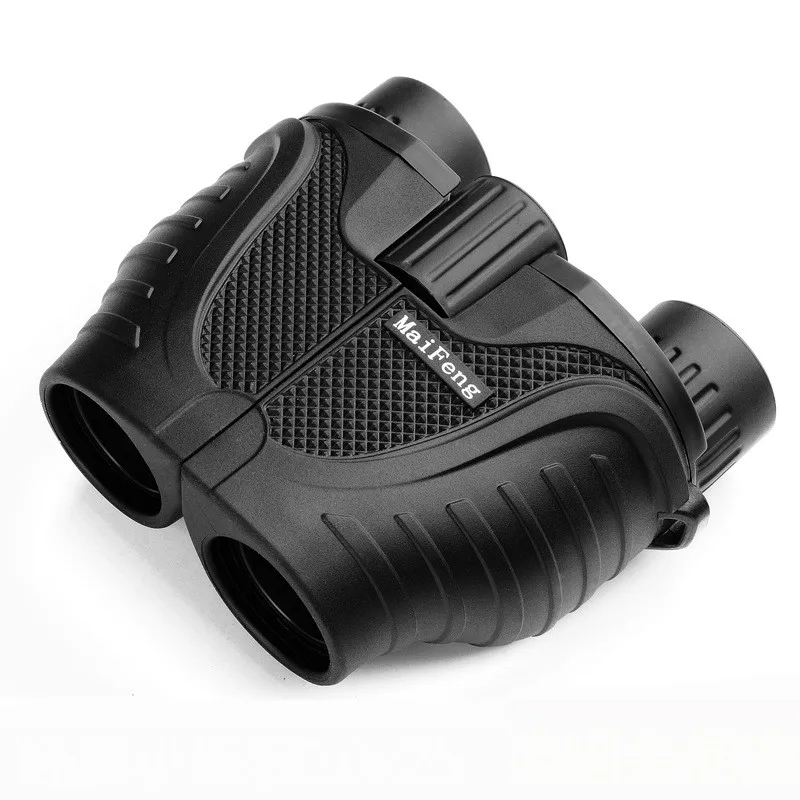 Professional Portable Binoculars 10x25 Binocular Hd Compact High Power
