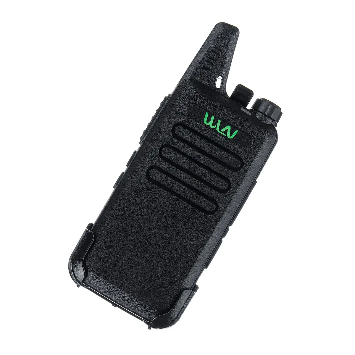 Детские иди и болтай Walkie talkie S 16-канальный иди и болтай Walkie talkie “иди и Кемпинг Альпинизм подарок для ребенка 3-5 км мкА штепсельной вилки - Цвет: Черный