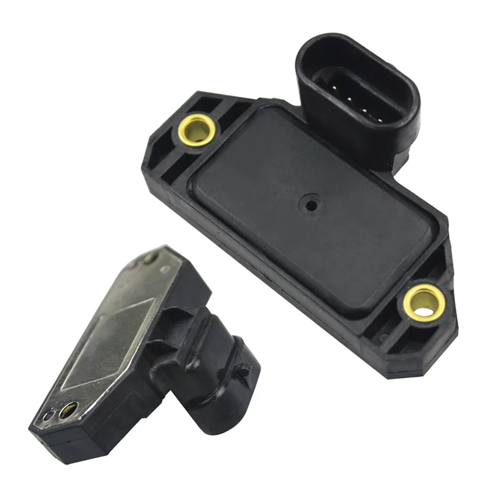 Ignition Control Module 8104828030 8162015990 for Buick Cadillac Chevrolet GMC Isuzu Oldsmobile Pontia