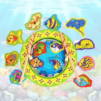 

2020 Infant Children Multi-Function Six-Sided Large Round Bead Treasure Box Puzzle Beaded 1-2-3 Years Old Baby Toys