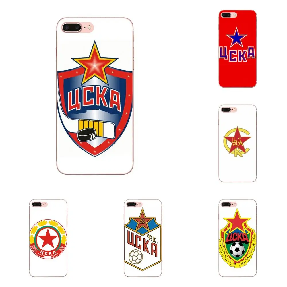 

Moscow Cska Diy Drawing TPU For Huawei Honor 4C 5A 5C 5X 6 6A 6X 7 7A 7C 7X 8 8C 8S 9 10 10i 20 20i Lite Pro