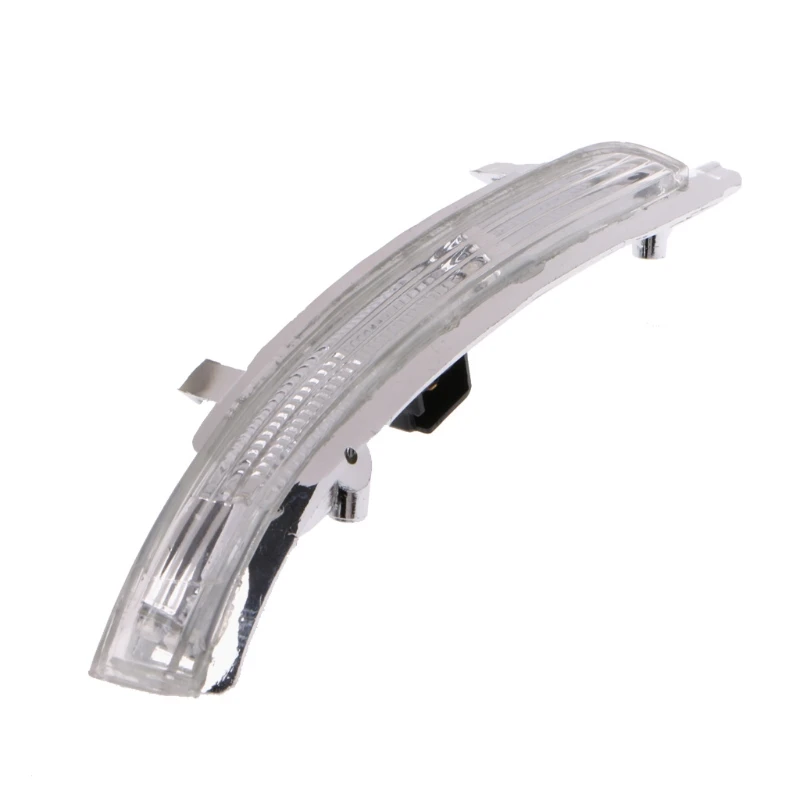 

High Quality New Right Is Co-pilot Swing Mirror Indicator Turn Signal Rearview Light For Skoda Octavia Superb