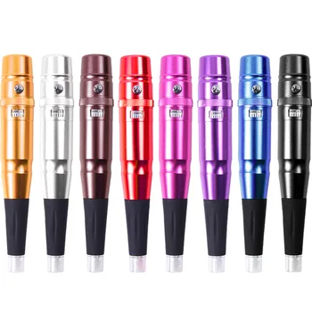 

Semi-Permanent Embroidery Machine Plug Tattoo Machine Tattoo Lip Cosmetic Contact Lenses Line Small Tattoo Machine