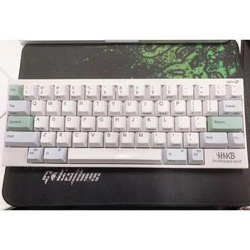 

For Topre Real Force HHKB Keyboard ESC Control Return Capacitance Keyboard Keycaps PBT Sublimation Colorful Replace KeyCaps DIY