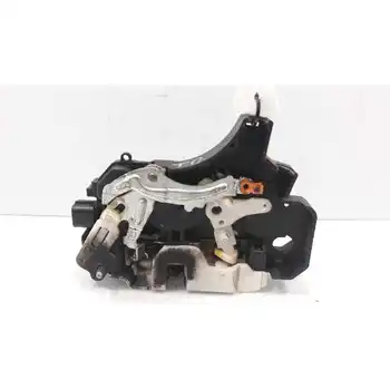 

7928787 Rear Door lock Right Mitsubishi Colt Saloon 5 (z30a) 1.3 Atlantis