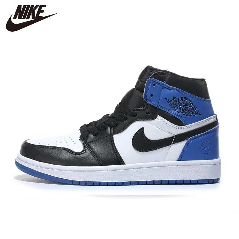 2020 Nike Air Jordan 1 Mens Basketball Schoenen Classic Raspberry Bliksem  Blauw Mid Gemarkeerd Man Comfortabele CA3011 0239|Basketbal Schoenen| -  AliExpress