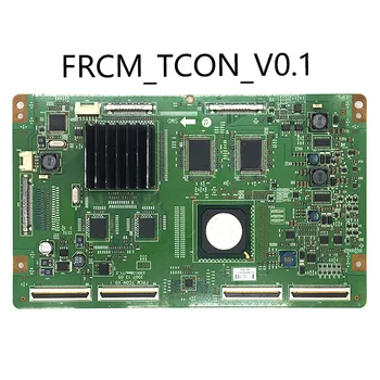 

original 100% test for samgsung LA40A650A1R FRCM_TCON_V0.1 work LTF400HC01 logic board