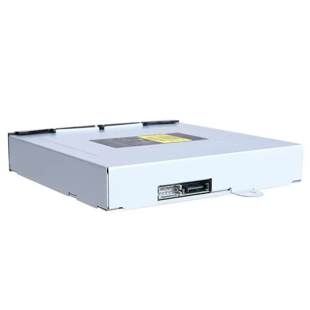Для xbox One S (тонкий) привод DG-6M5S DG-6M5S-01B w/новые лазерные линзы установлен игровой автомат Ремонт Запасные части