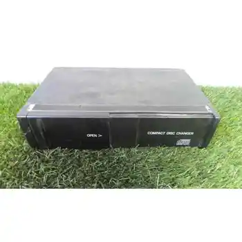 

1572108 system Audio / Radio Cd Ford Cougar (mc)