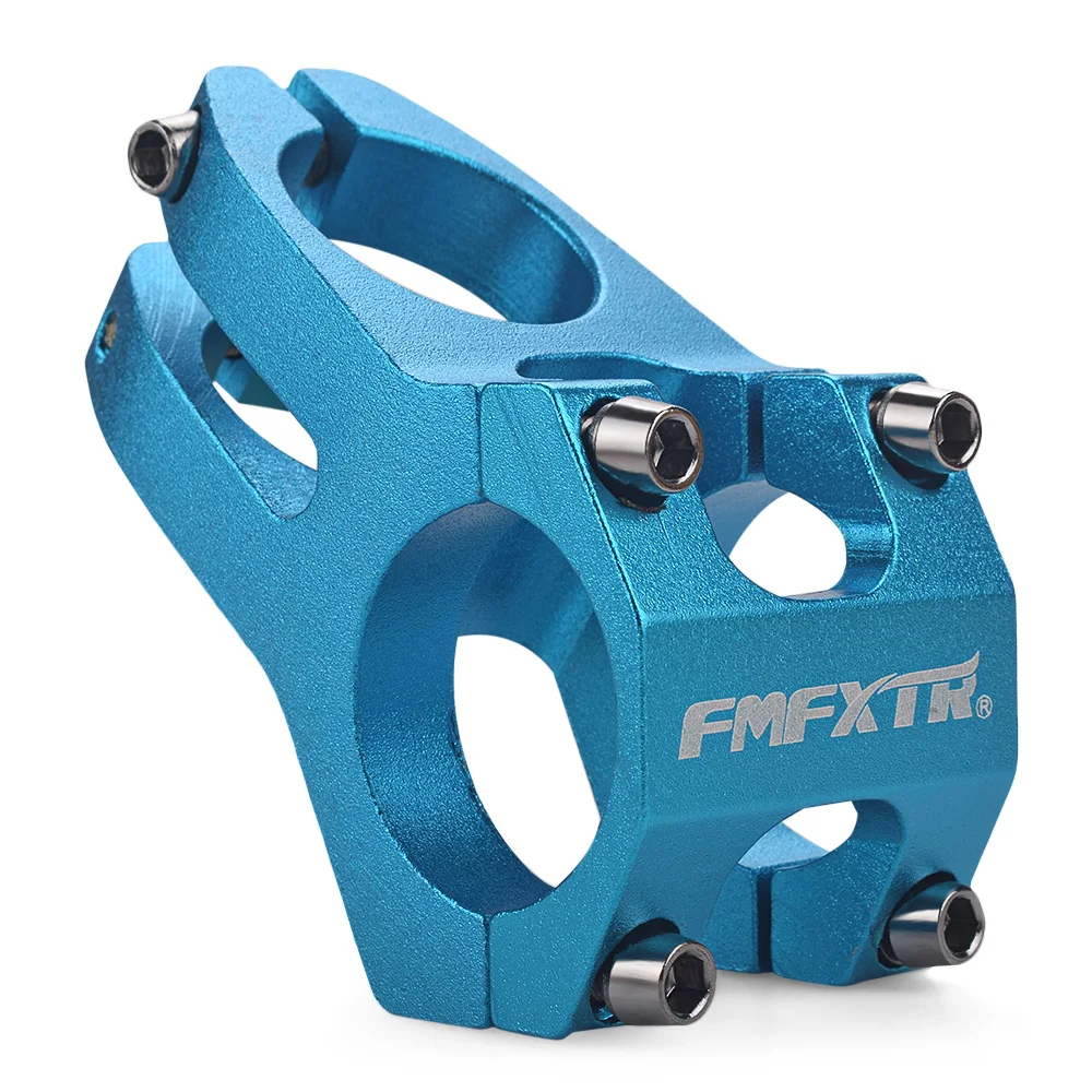 FMFXTR, руль для горного велосипеда, стержень для велосипеда, 31,8 мм, детали для велосипеда, 4 цвета, руль для велосипеда, материал из алюминиевого сплава