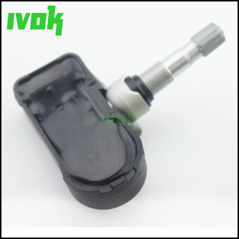 4 шт./лот Schrader датчики давления в шинах для Dodge Nitro Dakota Durango Jeep Wrangler Liberty Grand Cherokee 56053036AA 315 МГц