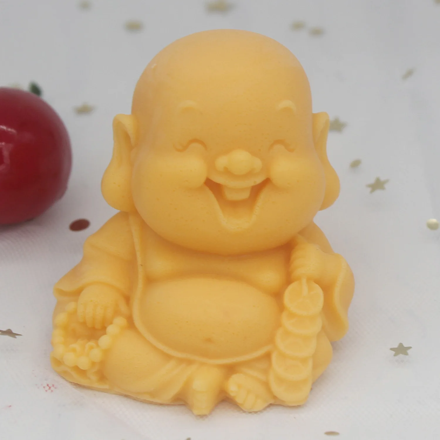 Ручное производство шоколада Sugarcraft ручная работа Производство Мыла Форма 3D свечи силиконовые формы
