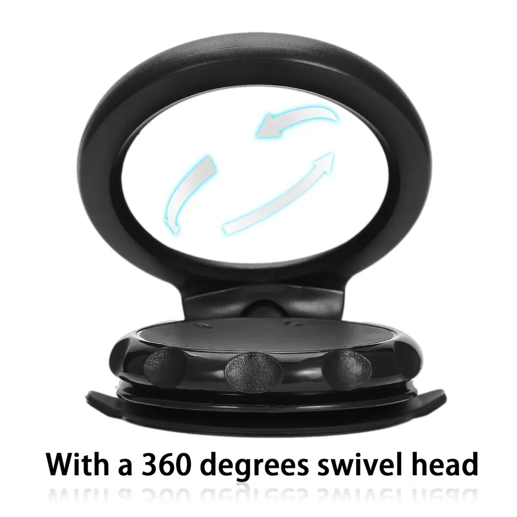 Car Windshield Mount Holder Suction Cup for TomTom one 125 130 140 XL 335 XXL 550 for TomTom GPS Stents Vent Mount Support mobile phone stands for vehicle