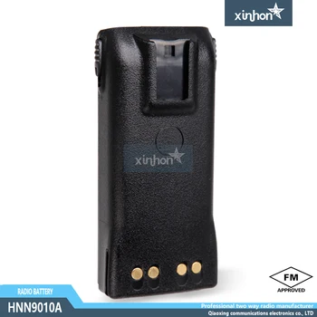 

FM 1800mAh Ni-MH HNN9010 HNN9011 for Two-way Radio Ht750 Ht1250 GP338 GP140 GP240 GP280 GP320 GP340