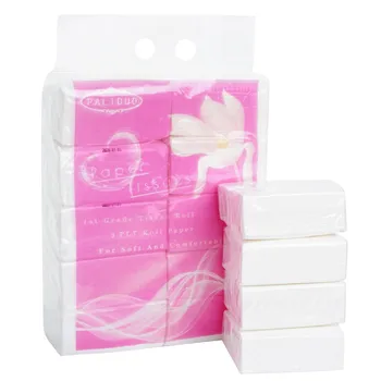 

Replacement Roll Paper Print Interesting Toilet Paper Table Kitchen Paper 10PC Room Bedroom Kitchen Tissue Toilet Paper in stock