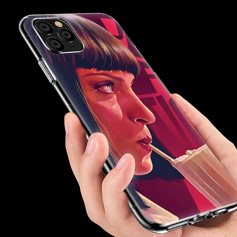 Чехол для Apple iPhone 11 Pro XS Max X XR 6 6s 7 8 Plus 5|Бамперы| |