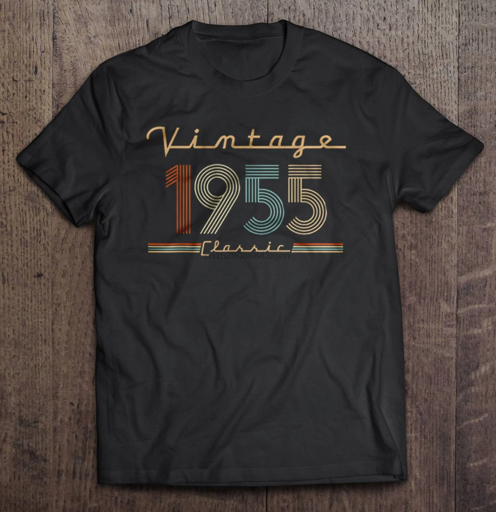 Vintage 1955 t shirt Clearance