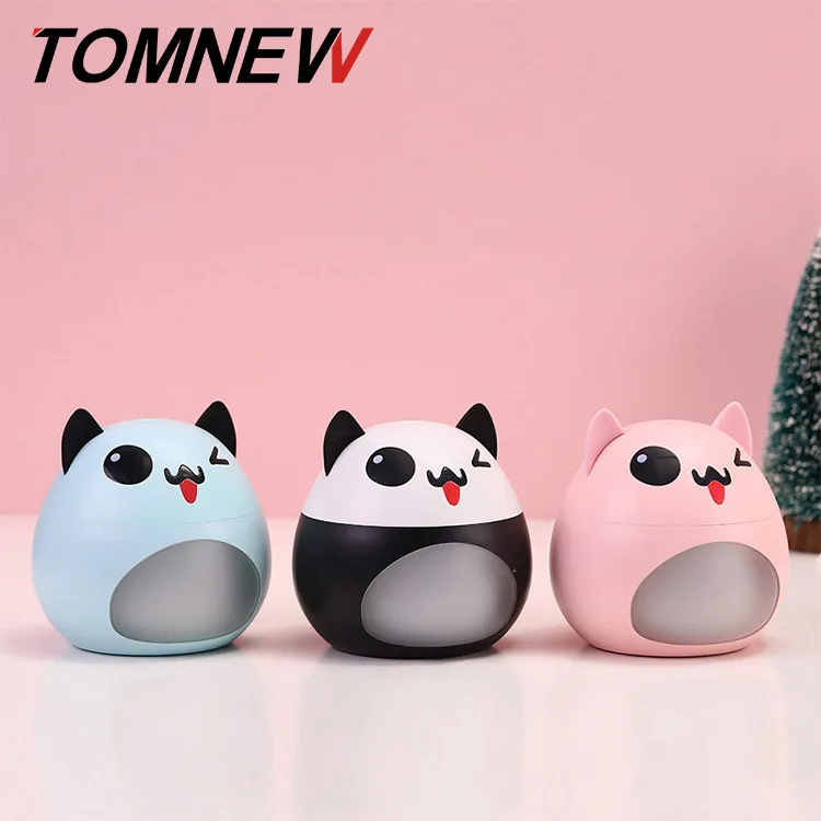 

New Style xuan chong Humidifier Creative USB Colorful Ambience Light Mini Domestic Humidifying Atomizer Desktop Office
